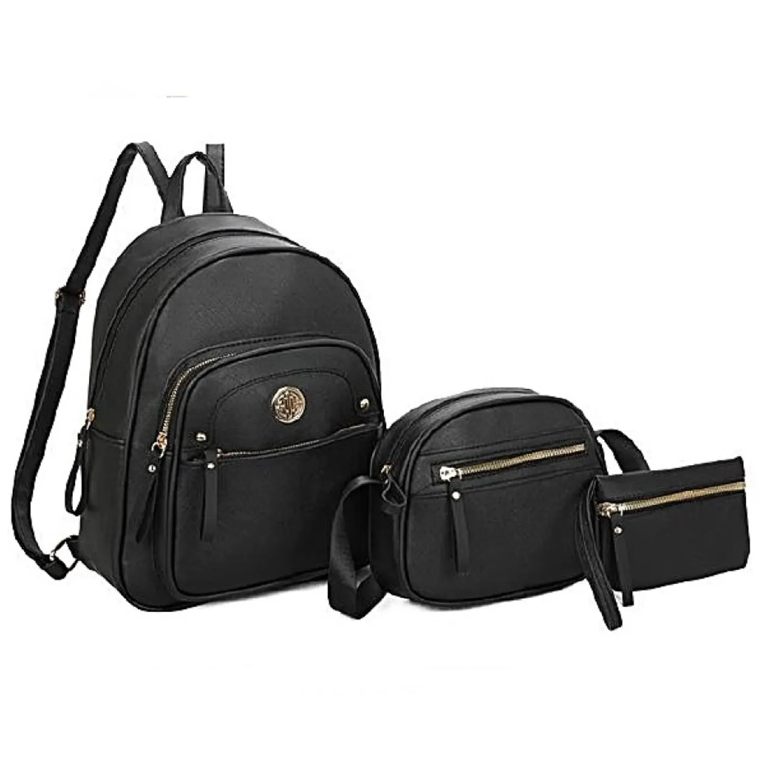 Mochilas, Maletas y Billeteras